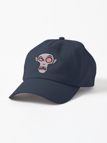 Count Dracula Cap
