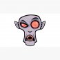Count Dracula Cap