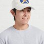 Covenanter Colours Cap