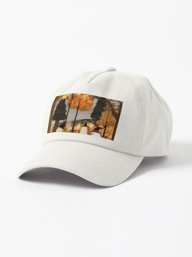Covern Cap