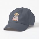 Cowboy Cat Cap