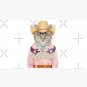Cowboy Cat Cap