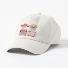 Cowboy Cats Cap