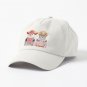 Cowboy Cats Cap