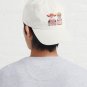 Cowboy Cats Cap