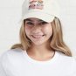 Cowboy Cats Cap