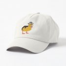 Cowboy duck Cap