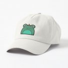Cowboy Froggy Cap