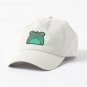 Cowboy Froggy Cap