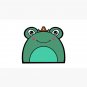 Cowboy Froggy Cap