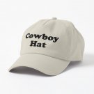 Cowboy Hat Cap