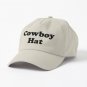 Cowboy Hat Cap