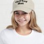 Cowboy Hat Cap
