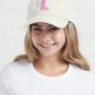 cowgirl boot pink Cap