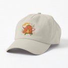 Cozy Autumn Tea Time Cap