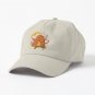 Cozy Autumn Tea Time Cap