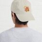 Cozy Autumn Tea Time Cap