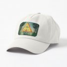 Cozy Cabin in the Woods Cap