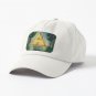 Cozy Cabin in the Woods Cap