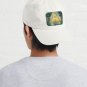 Cozy Cabin in the Woods Cap
