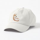 Cozy Corgi Cap