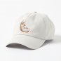 Cozy Corgi Cap