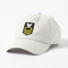 CPO Chief Petty Officer GOLD Cap