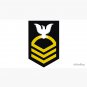 CPO Chief Petty Officer GOLD Cap