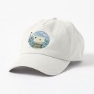 Crane Cap