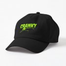 CRANKY 2 Cap