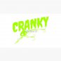 CRANKY 2 Cap