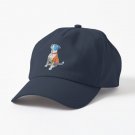 Cray Cap