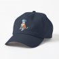 Cray Cap