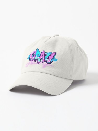 Crazy About You... Cap