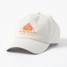 Crazy Redd's Logo Cap