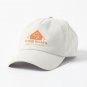 Crazy Redd's Logo Cap