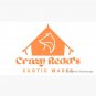 Crazy Redd's Logo Cap