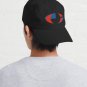 Creation Records Logo Cap