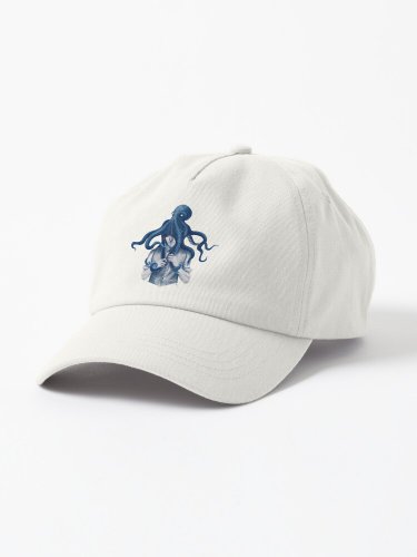 Creature Comforts Cap