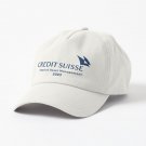 Credit Suisse Asset Management 2023 Cap