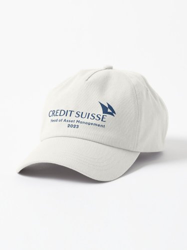 Credit Suisse Asset Management 2023 Cap
