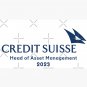 Credit Suisse Asset Management 2023 Cap