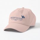 Credit Suisse Risk Management Department Cap