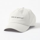 cries in spanish Cap
