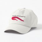 Criminal Worm On A String Cap