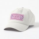 Criminalize LED headlights Cap