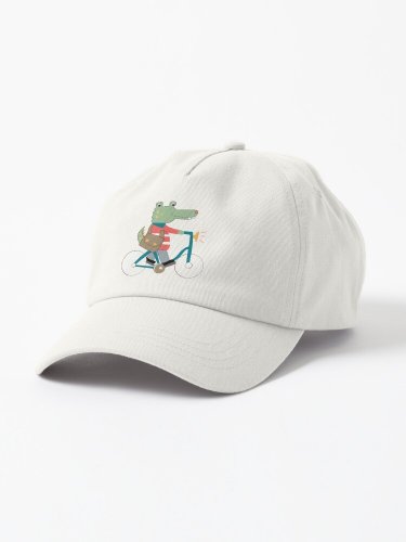 Croc Cap