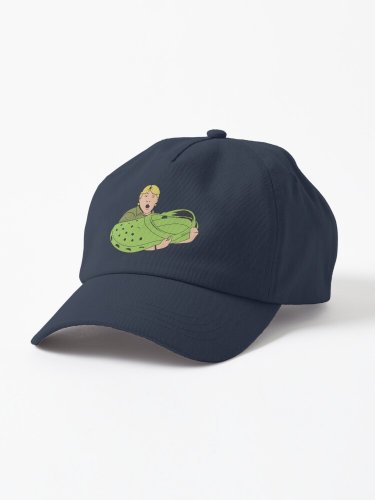 Croccy! Cap