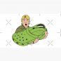 Croccy! Cap