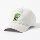 Croco Rock Cap